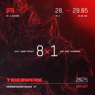 Triebwerk