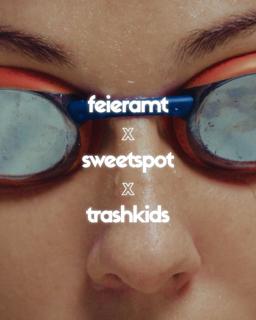 23.05.2025 Sweetspot X Feieramt X Trashkids Summerstarter