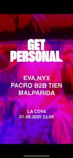 Get Personal