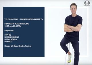 Teleshopping - Planet Bademeister Tv