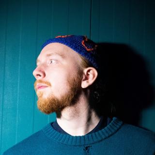 Niklas Paschburg