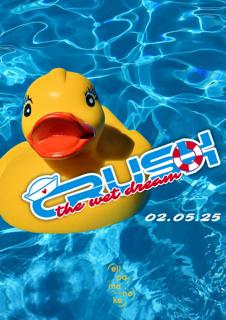 Crush - The Wet Dream