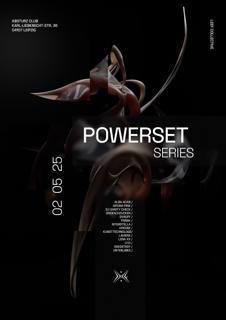 Leef:Powersetseries Vol. 2