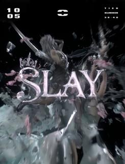 Slay - New Queer Space