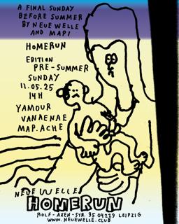 Homerun *Edition Pre-Summer*