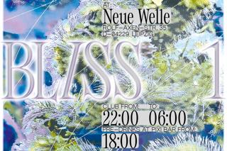 Bliss *Queer Event*