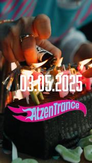 Atzentrance - 2 Year Anniversary