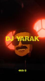 Dj Yarak At Bunker Kiel