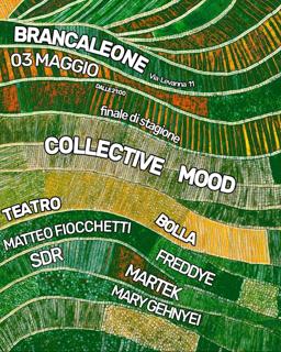 Collective Mood Season Finale