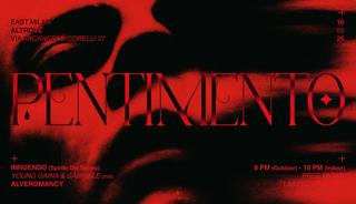 Pentimento V