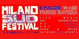 Milano Sud Festival