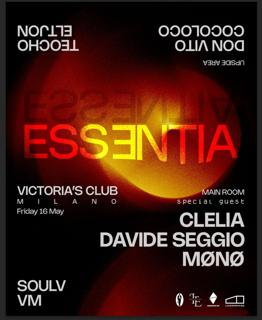 Essentia