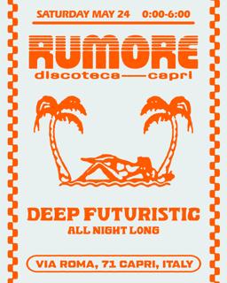 Rumore Discoteca