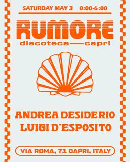 Rumore Discoteca