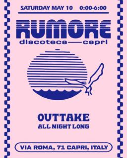 Rumore Discoteca