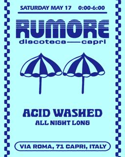 Rumore Discoteca