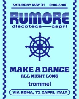 Rumore Discoteca