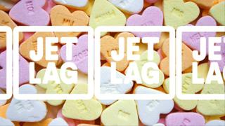Jet Lag Episode #18