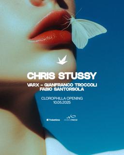 Clorophilla Opening Party
