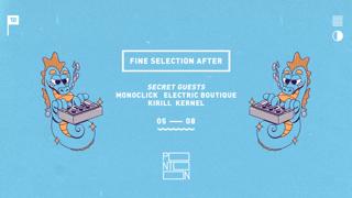 Fine Selection #181 • After Party