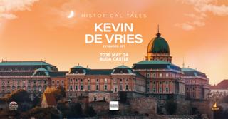 Historical Tales W Kevin De Vries