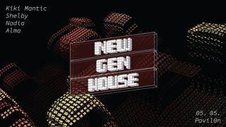 New Gen House