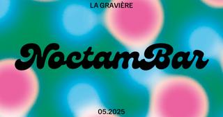 Noctambar X Owelle + E-Garbage