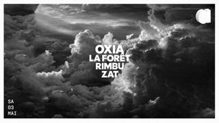 Oxia · La Forêt · Rimbu · Zat