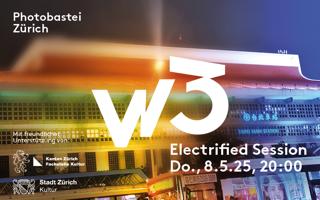 W3 - Electrified Session#7