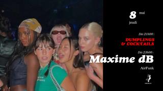 Maxime Db