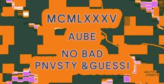 Motel X Mcmlxxxv