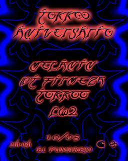 Jokkoo Aniversario #8