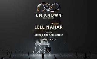 Un:Known