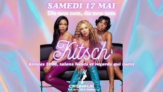 La Kitsch - 1Ère Édition - Back To 2000 Avec Redbull Wiiings 