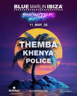 Showtime Sunday