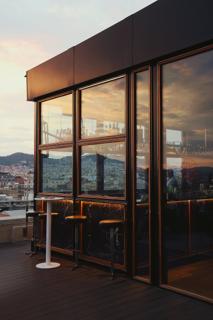 Disco Fever Pres: Free Rooftop Party W/ Tba