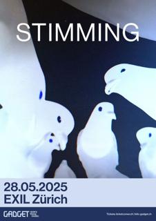 Stimming