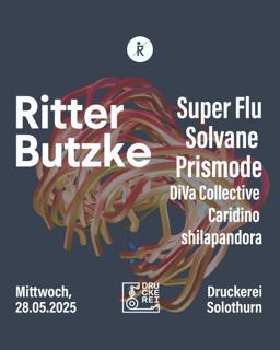 Ritter Butzke In Solothurn