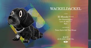 Wackeldackel