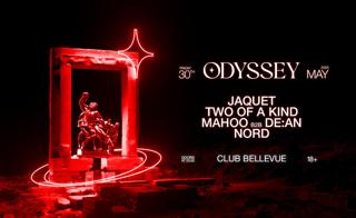 Odyssey