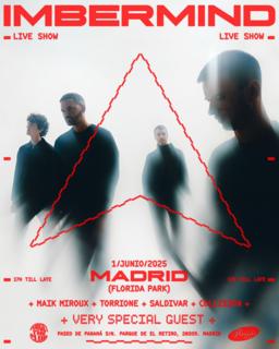 Imbermind Live