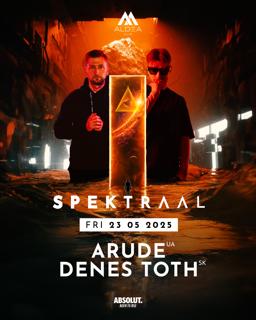 Spektraal W. Arude & Denes Toth