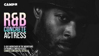 Actress: R&B Concrete