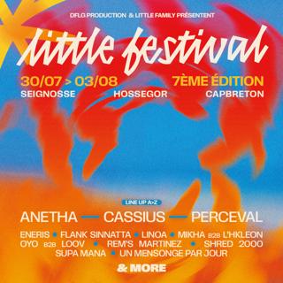 Little Festival 2025