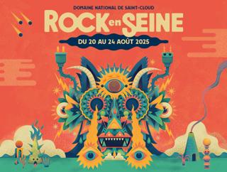 Rock En Seine
