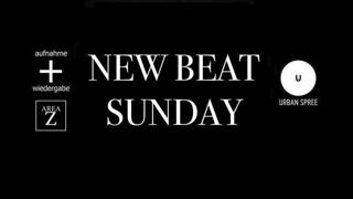 New Beat Sunday