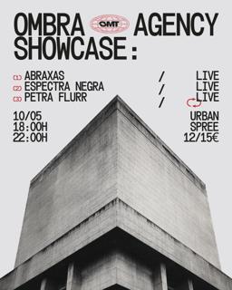 Ombra Agency Showcase