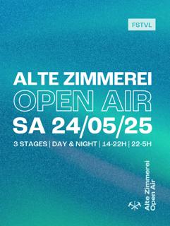 Alte Zimmerei Open Air