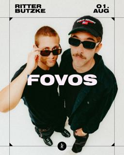Fovos