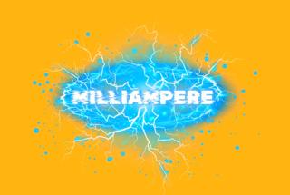 Milliampere /W Szg, Aexhy, Critical Error404, Linds 